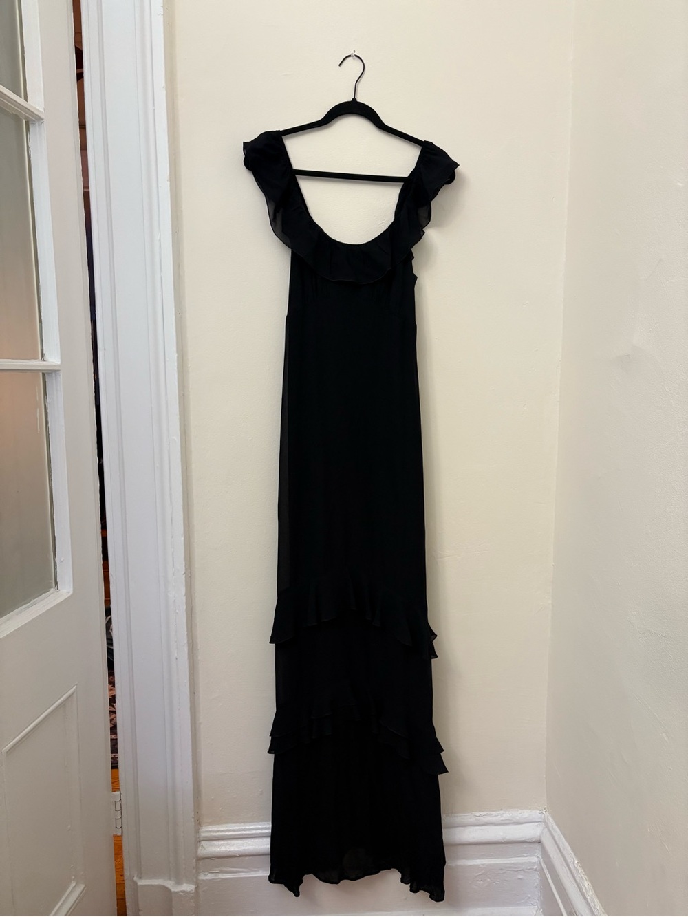 Reformation Tripoli Dress